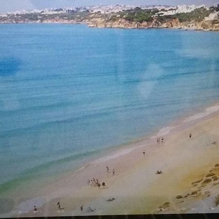 Casa Boneca - Aldeia Das Acoteias Albufeira Buitenkant foto