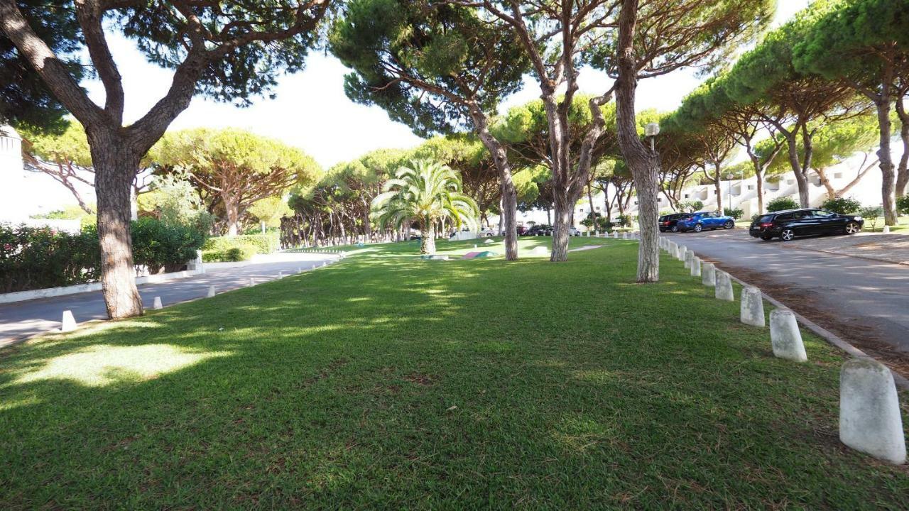 Casa Boneca - Aldeia Das Acoteias Albufeira Buitenkant foto