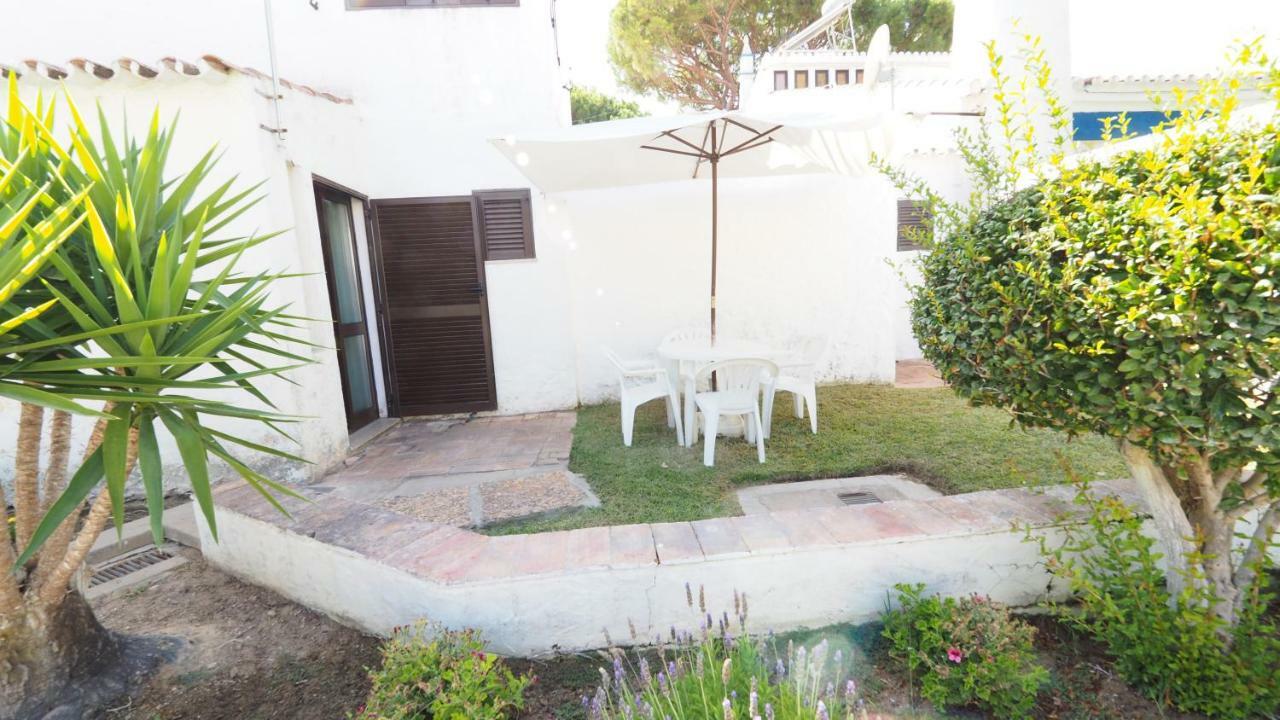 Casa Boneca - Aldeia Das Acoteias Albufeira Buitenkant foto